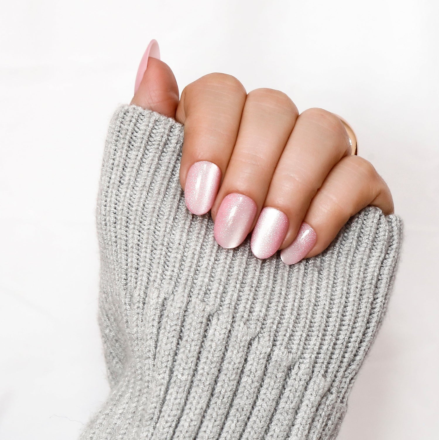 Rose Beam  – Oval Corta