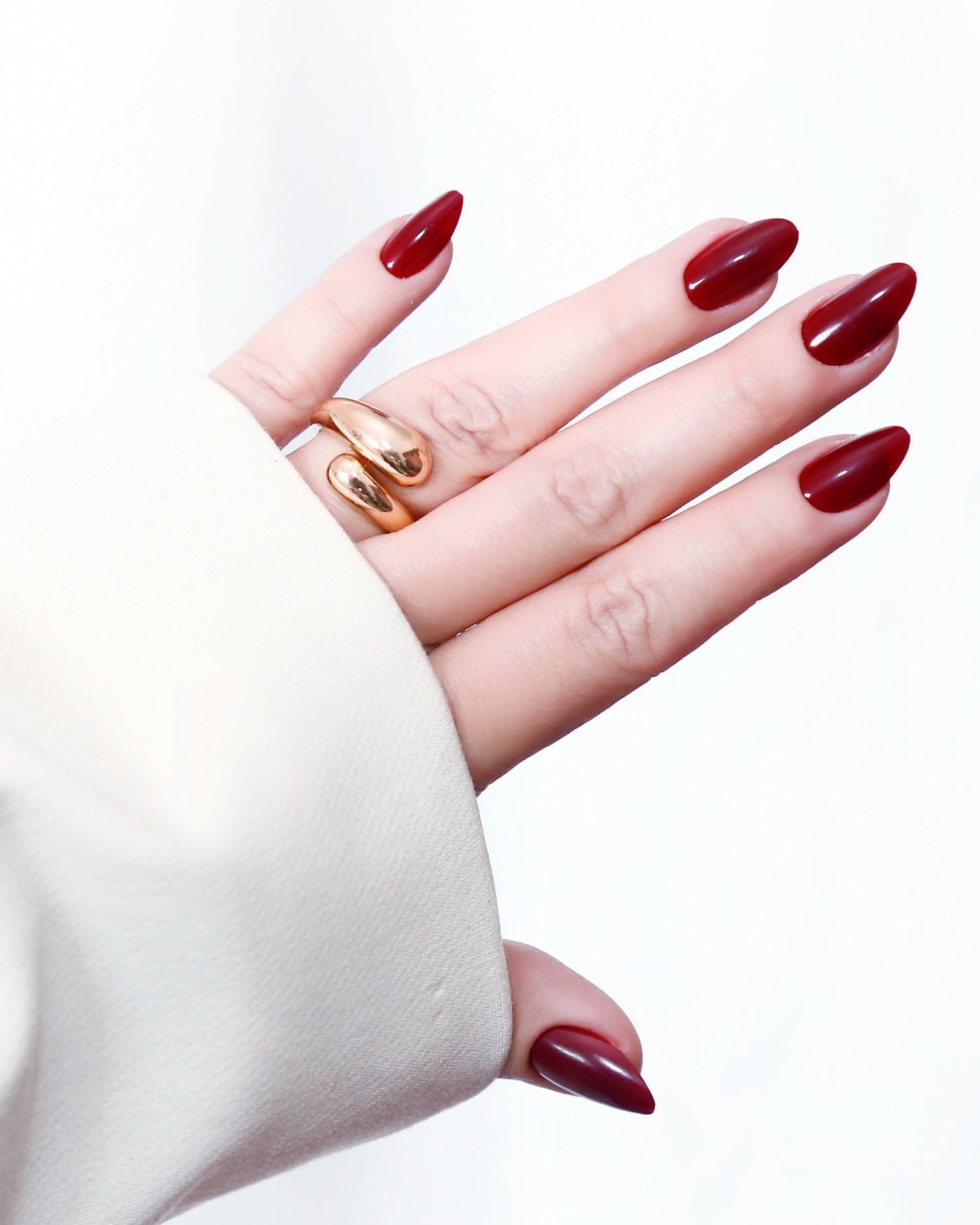 Velvet Classic - Almendra Corta
