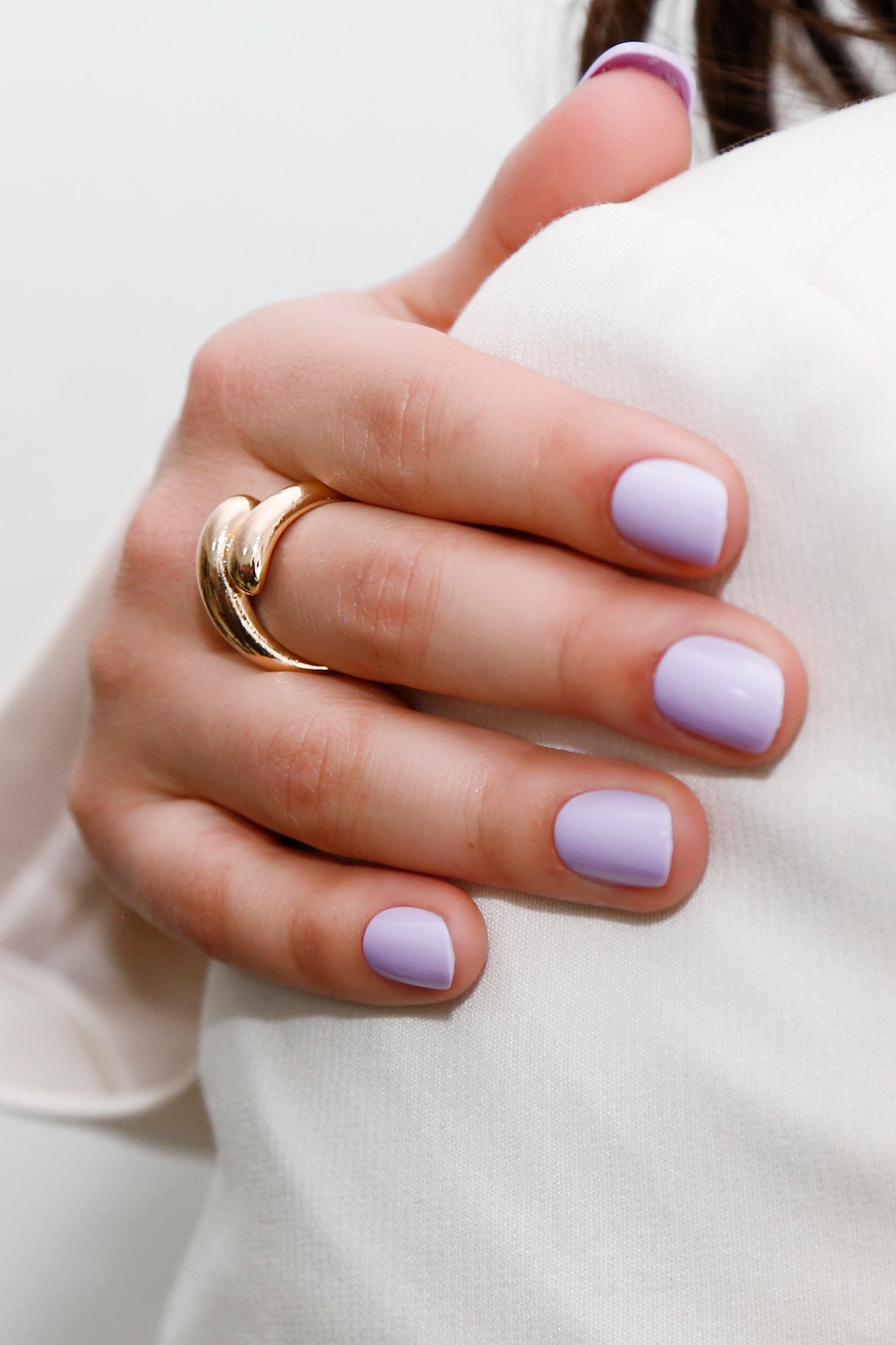 Soft Lilac – Extra Corto