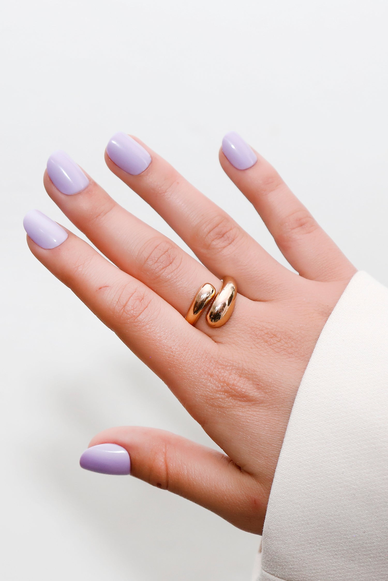Soft Lilac – Extra Corto