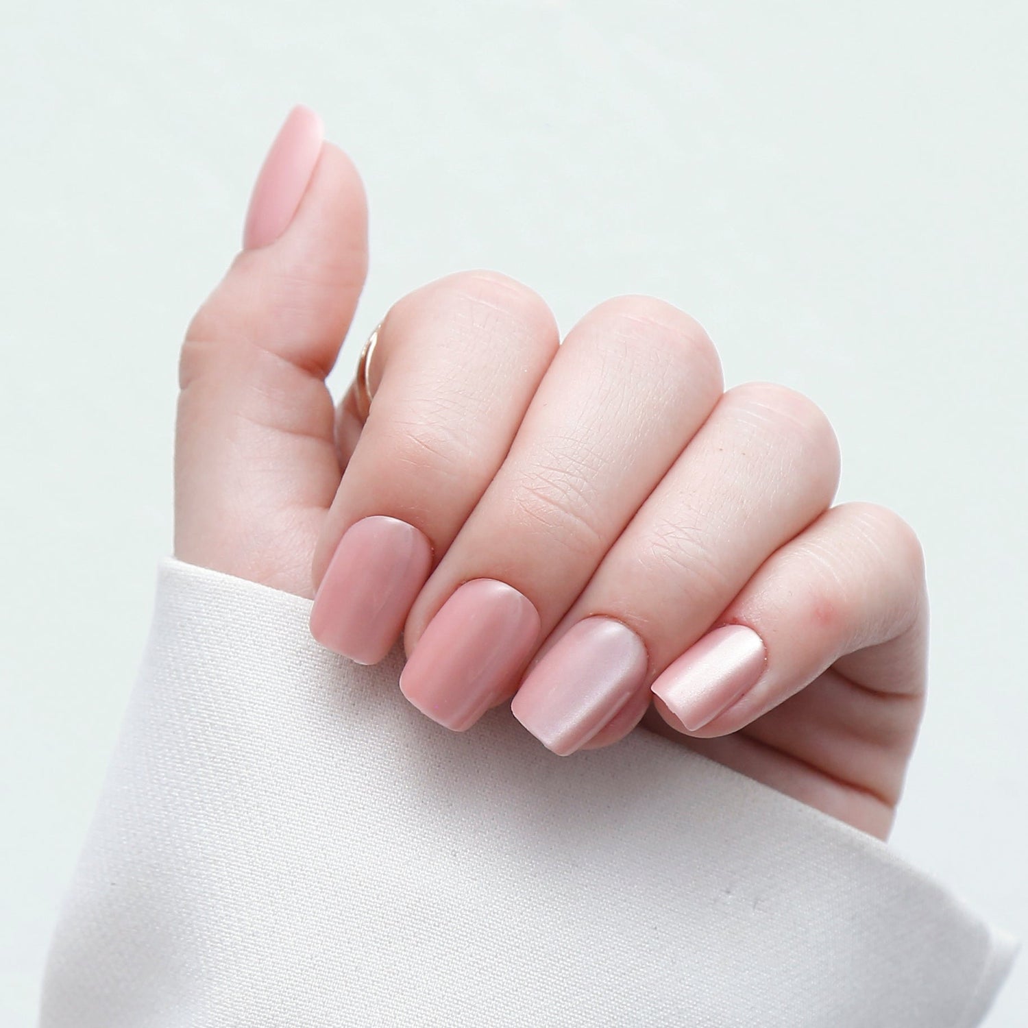 Ballet Cat Eye  – Cuadrado Corto
