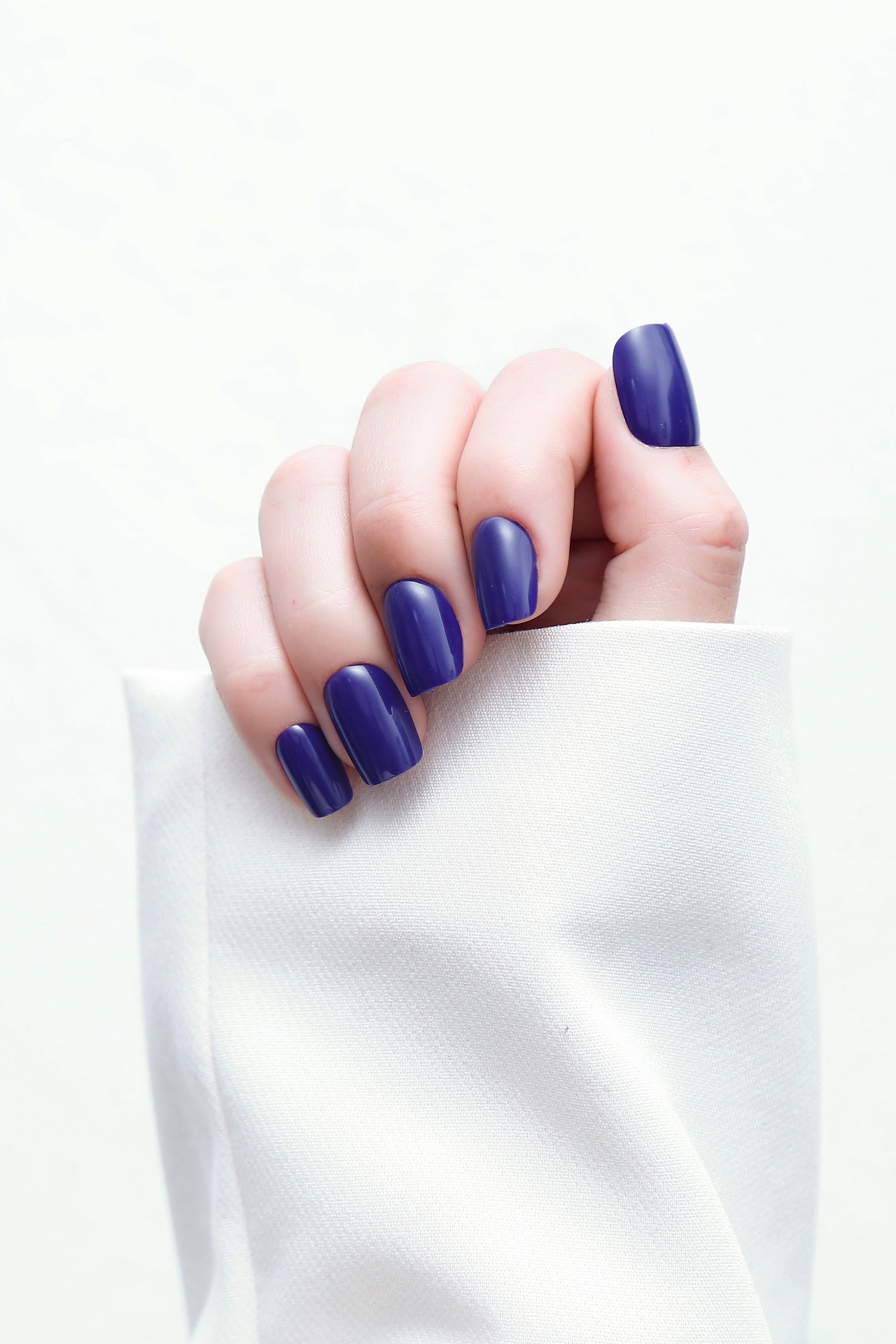 Midnight Navy – Cuadrado Corto