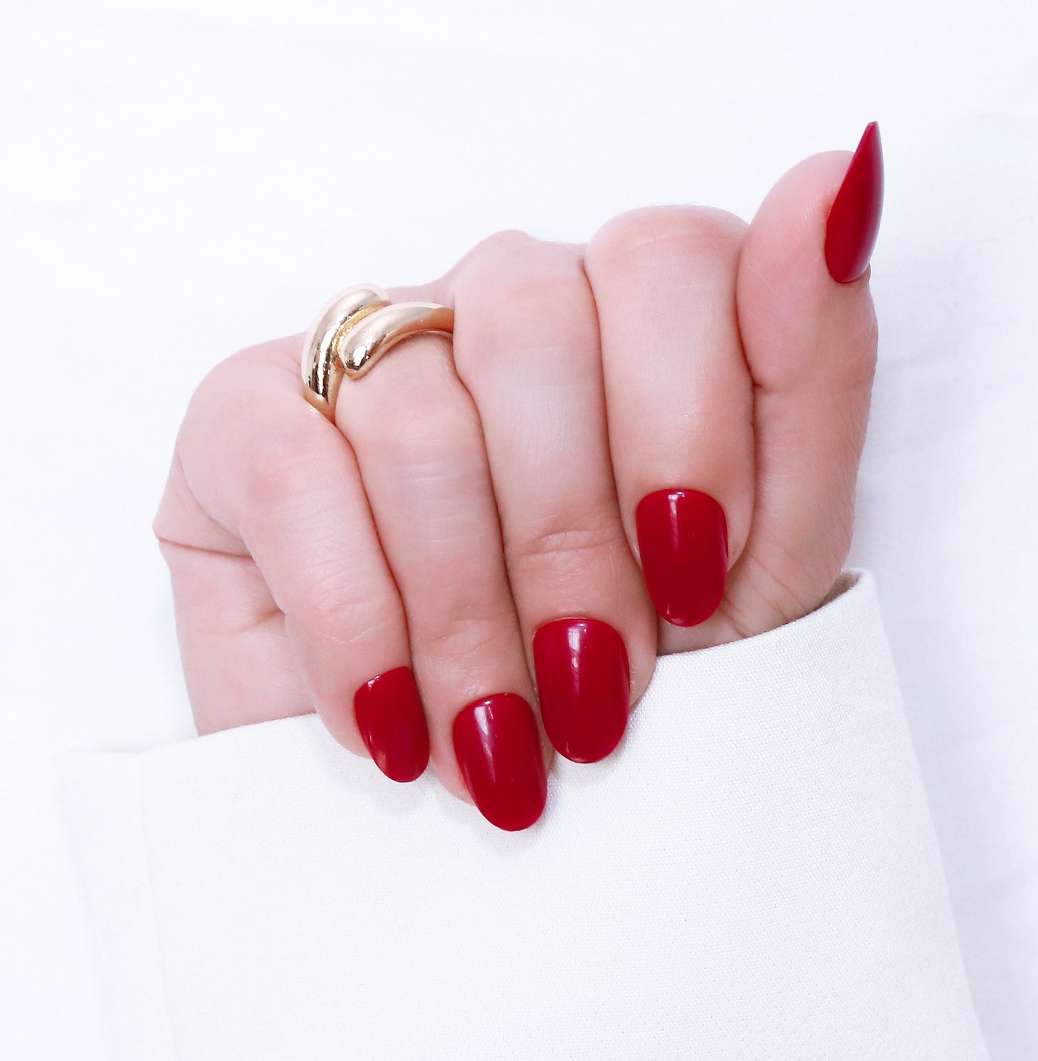 Classic Tinto – Oval Corta