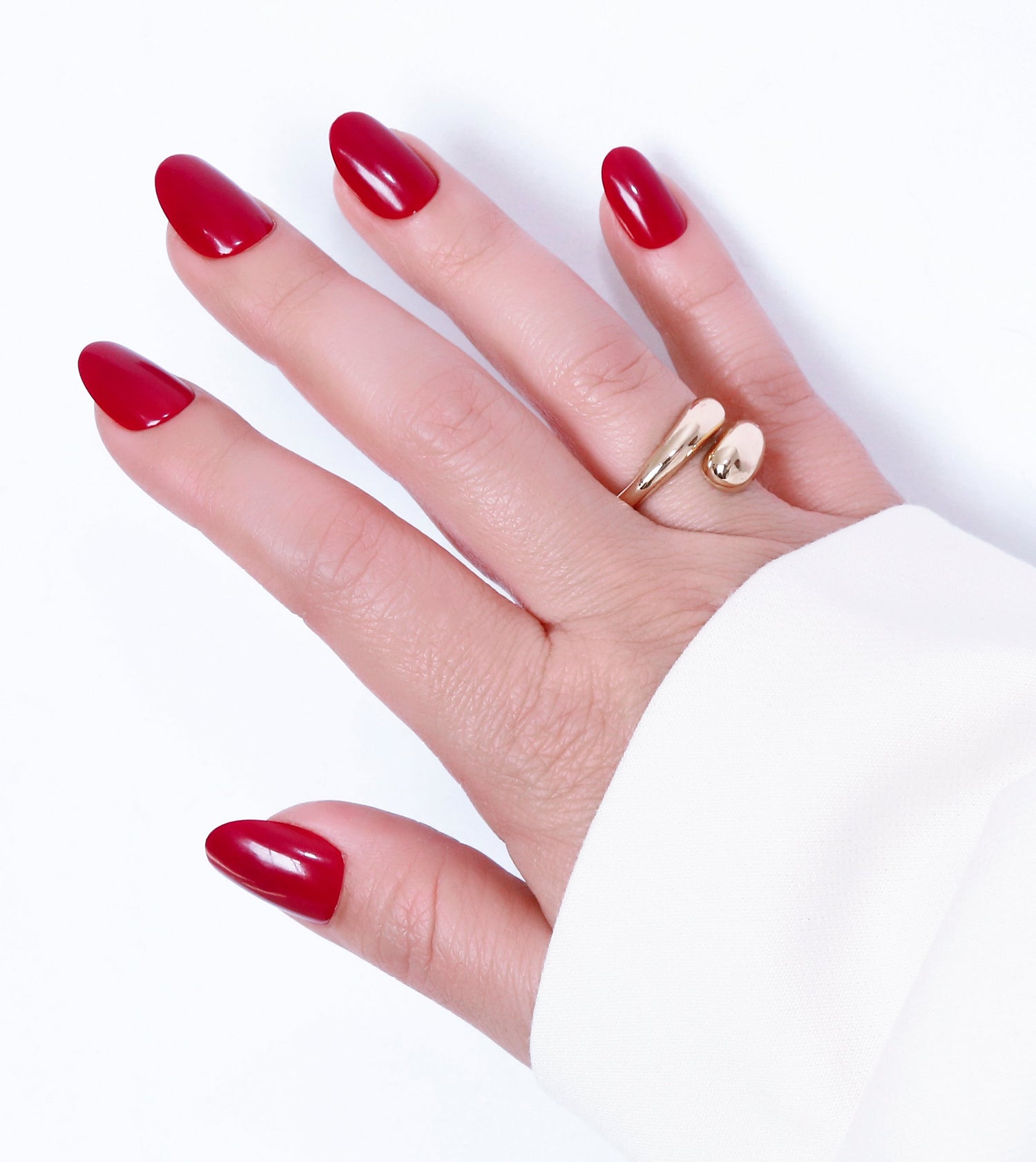 Classic Tinto – Oval Corta